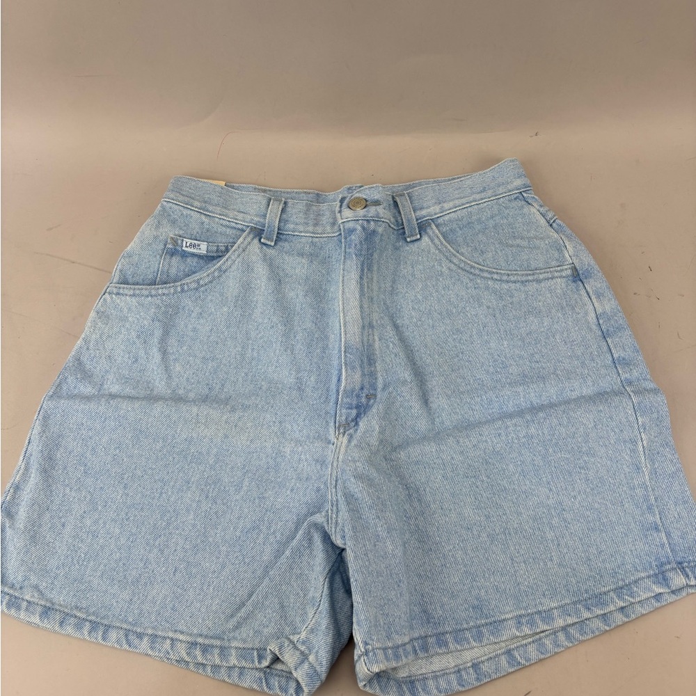 Vintage Lee Women’s Shorts
